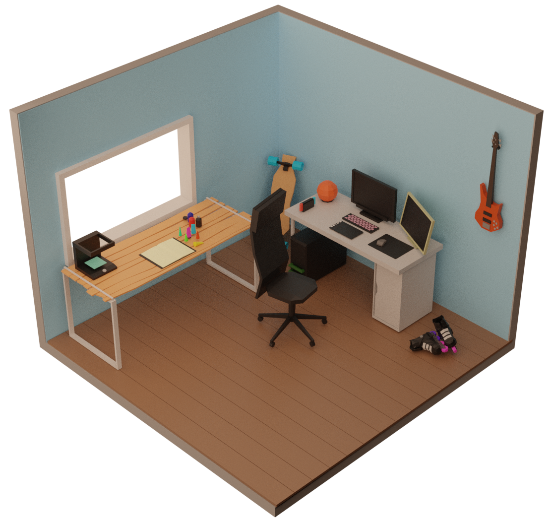 room
